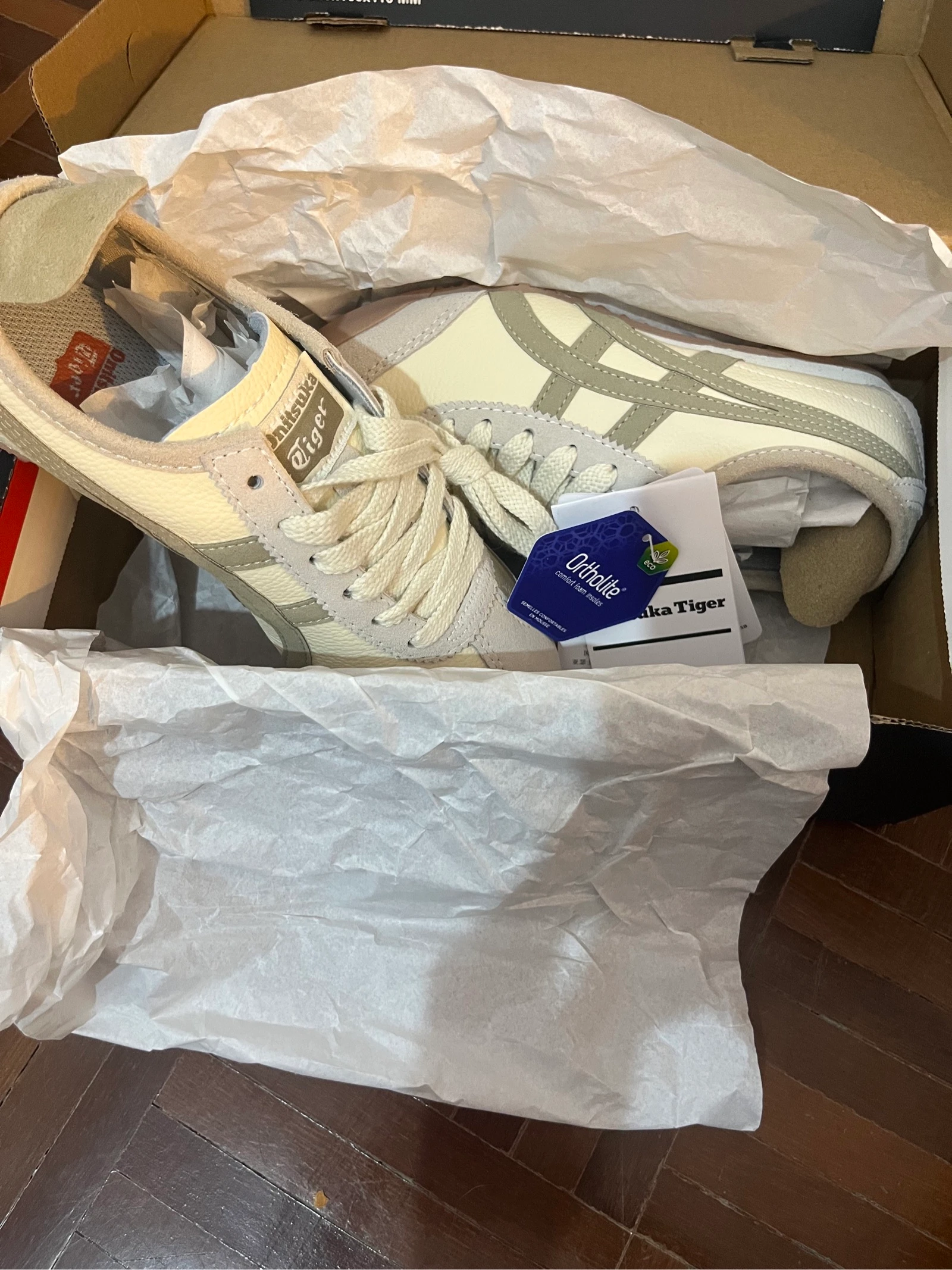 Onitsuka Tiger México 66